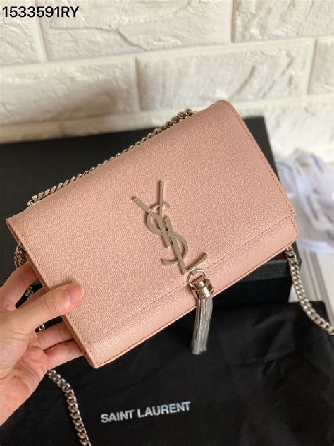 ysl pink kate|Kate Handbags Collection for Women .